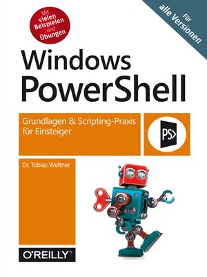 powershell for windows 8.1
